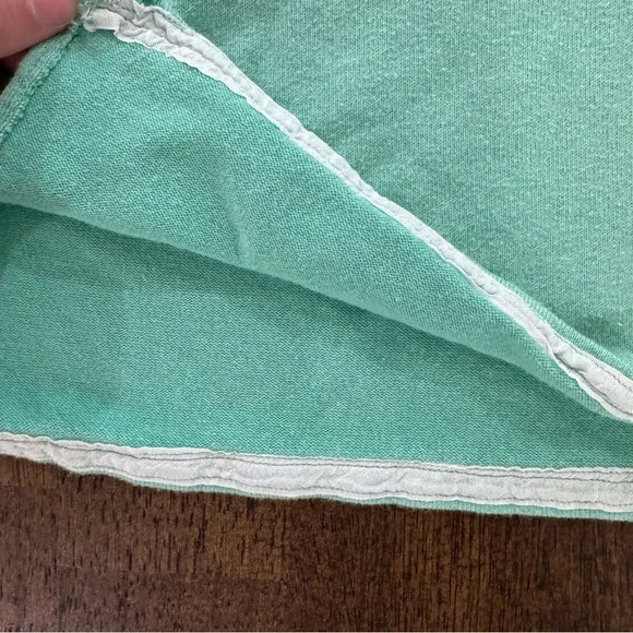 J McLaughlin‎ Turquoise Top - Picture 6 of 9